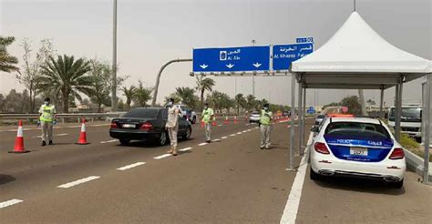 Abu Dhabi Emirate Updates Border Entry Regulations Dubai Eye