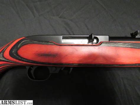 ARMSLIST - For Sale: Ruger 10/22 Boyds stock