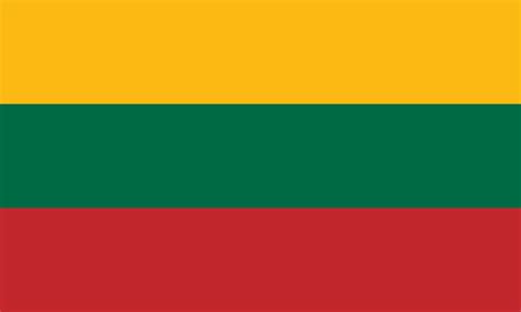 Литва: информация, сведения. Общая характеристика Литвы