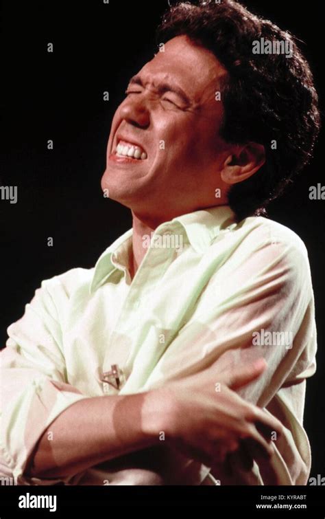 Gilbert Gottfried Saturday Night Live ©RTKirsch / MediaPunch Stock Photo - Alamy