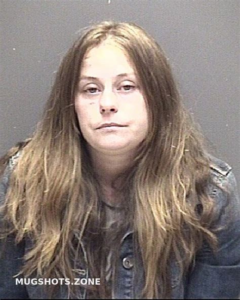 Clifton Heather Annette Galveston County Mugshots Zone