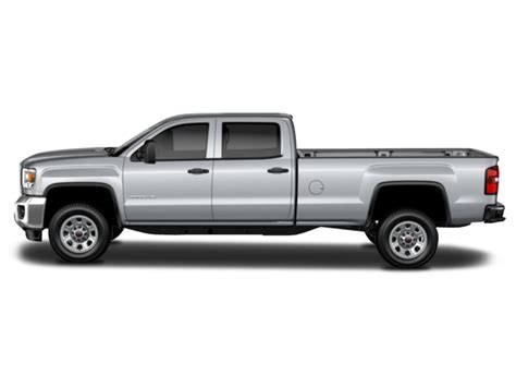 2015 Gmc Sierra 3500hd Specifications Car Specs Auto123