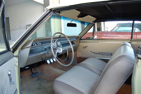 1966 Chevrolet Malibu Convertible at Houston 2013 as F73 - Mecum Auctions