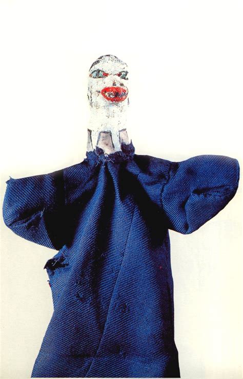 Paul Klee Hand Puppets For Felix Artofit