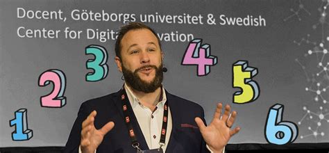 Sex Tips F R Att Prioritera R Tt Digitalisering Kvalitetsmagasinet