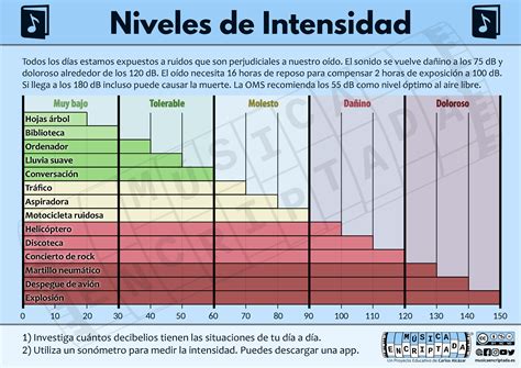 Infografías Música Encriptada