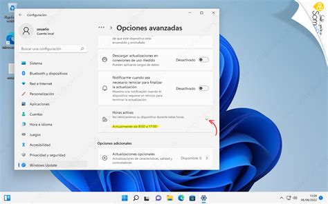 Configurar Actualizaciones En Windows Somebooks Es