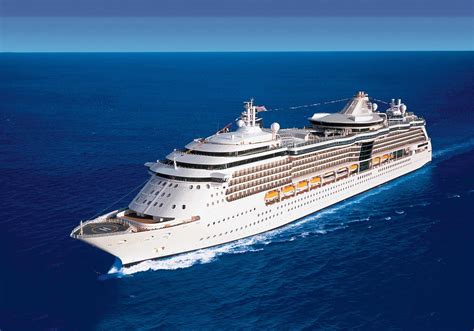 Book A Cruise On Serenade Of The Seas Supercruises