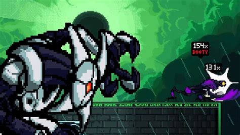 Rivals Of Aether Workshop Emmi YouTube