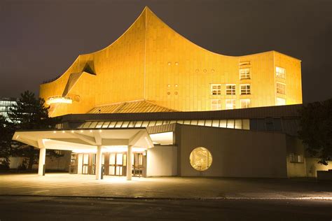 Konzertdirektion Philharmonie Berlin Konzertdirektion Prof Victor