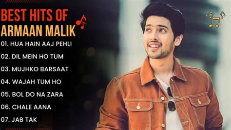 Best Of Armaan Malik Armaan Malik New Songs Collection 2019 Latest Bollywood Romantic Songs