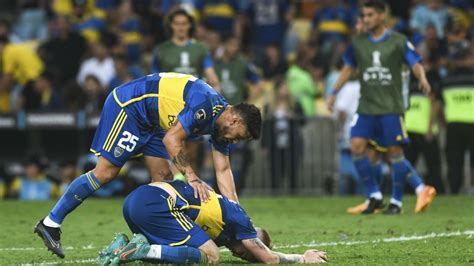 Tras la derrota con Fluminense qué necesita Boca para clasificar a la