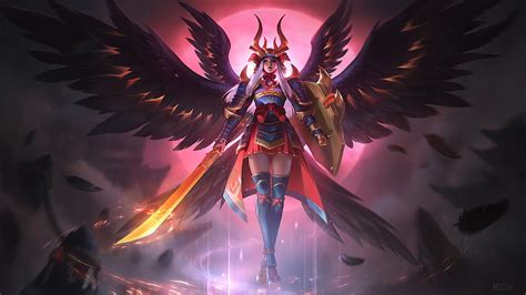 Hero Winrate Tertinggi Ini Dia Hero Mobile Legends Yang Paling