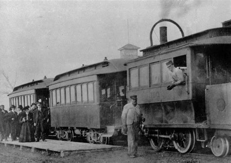 Steam Dummies Donstrack