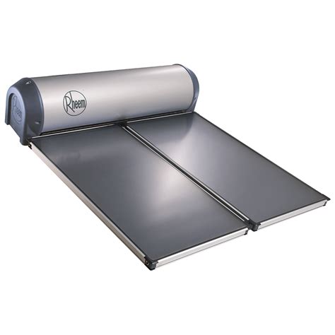 Rheem Premier Hiline H Stainless Steel Solar Water Heater Rheem Hot Water