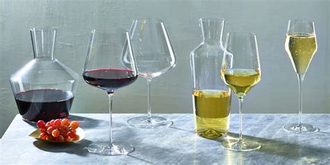 Zalto Wine Glasses Why Are They Famous And Should You Buy Them