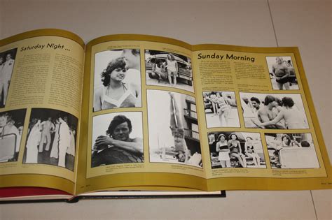 Alief Hastings High School Yearbook, 1979 Bear Tracks, Alief, Texas Year Book | #4667428088