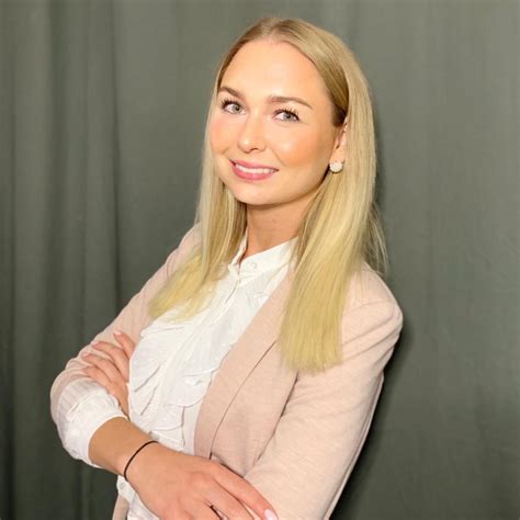 Alina Benke Werbeassistentin Dr Hahn Gmbh Co Kg Xing