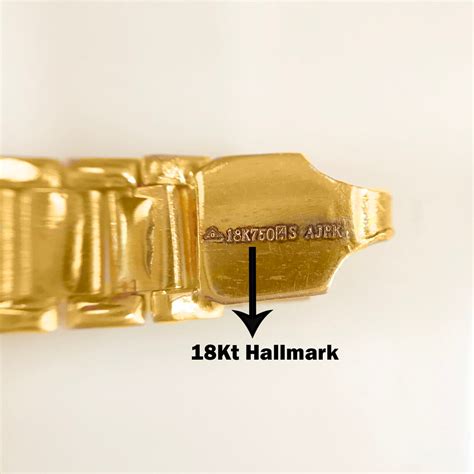 Kt Kt Hallmark Stamped Real Solid Yellow Gold Curb Cuban Etsy