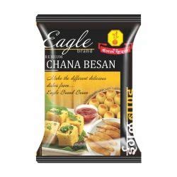 Gram Flour G Chana Besan Manufacturer From Jagdalpur