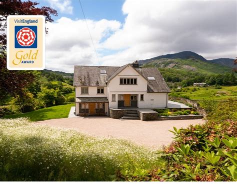 Little Langdale Cottages | Wheelwrights