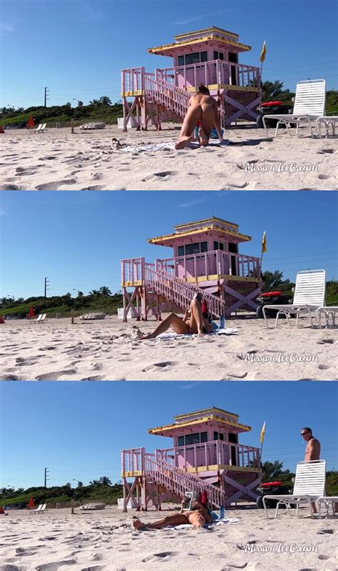 Nude On Beach And Some Are Prefered Sex And Blowjob On Beach Intporn Forums