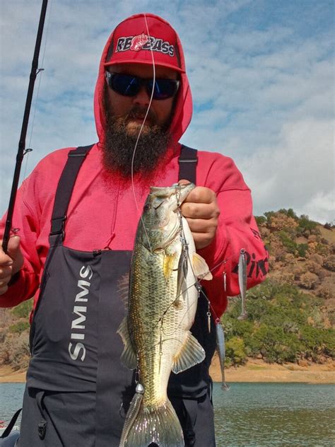 Lake Berryessa Photos