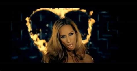 Leona Lewis Dans Le Clip I Got You Purepeople