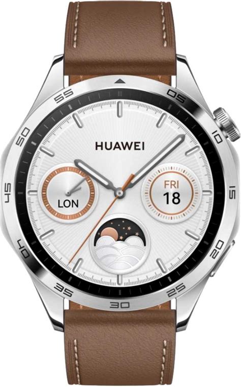 Huawei Watch Gt 5 Vs Huawei Watch Gt 4 46mm Karşılaştırma