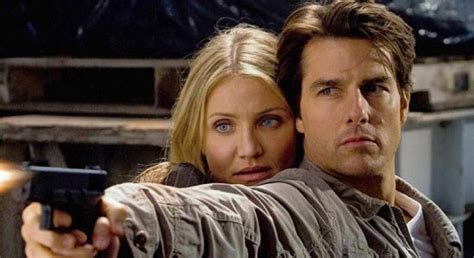 Kelly Mcgillis Tom Cruise Reunion