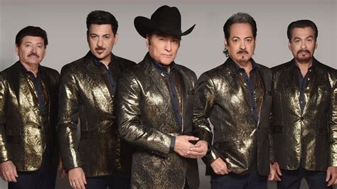 5 Canciones De Los Tigres Del Norte Que Debes Saberte Para Su Concierto