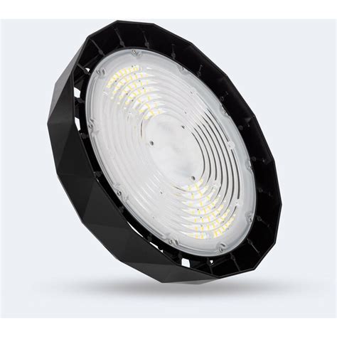 Preisvergleich F R Led Hallenstrahler High Bay Industrial Ufo Hbm W