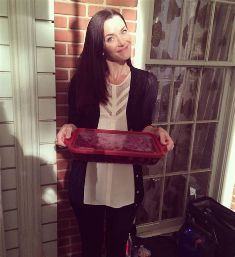 Image - 2015-11-19 Annie Wersching Instagram.jpg | The Vampire Diaries Wiki | Fandom powered by ...