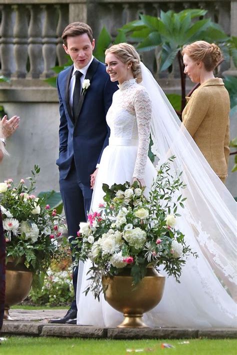 Most Iconic Royal Wedding Dresses Throughout History Royal Wedding