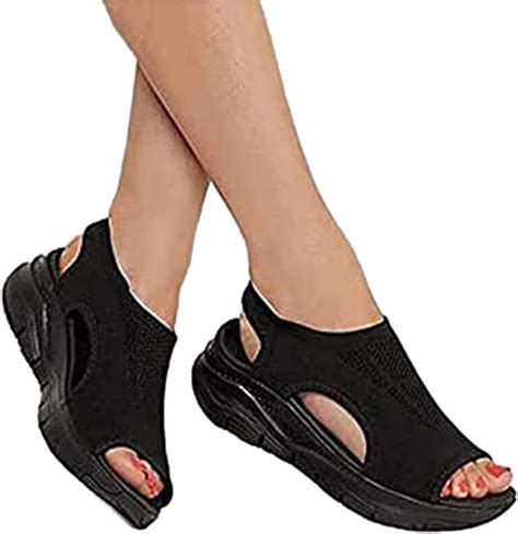 Frifer Sandalias Ortop Dicas Para Mujer Cu A Para Mujer Elegante Verano