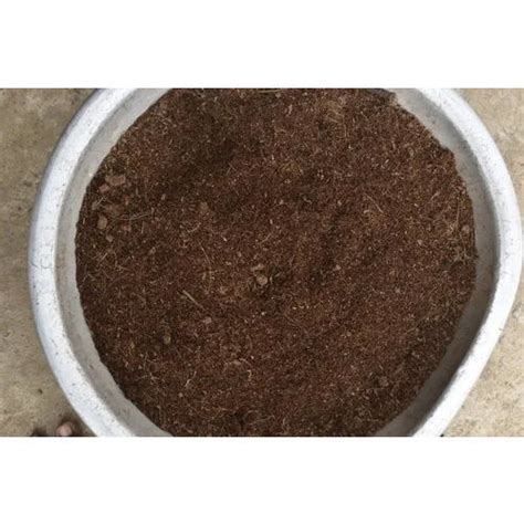 High Ec Coir Pith Powder At 4500 00 INR In Pipili Agrawalla Coir Industry