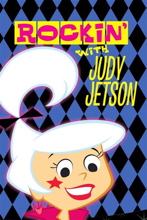 Rockin With Judy Jetson 1988