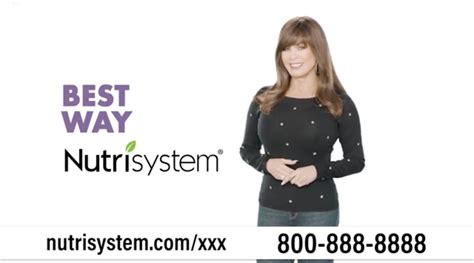 Nutrisystem News Room Media Kit