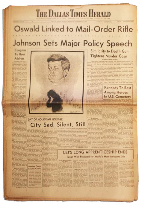 The Biggest Herald Dispatch Obituary Mistake You're Making Image 11