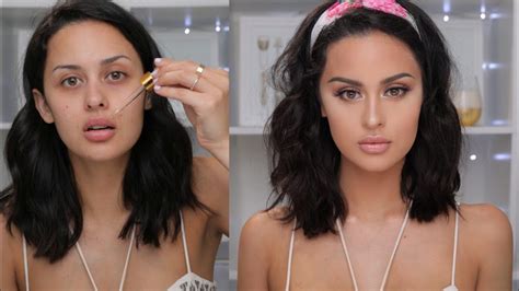 Latina Makeup Tutorials - Mugeek Vidalondon