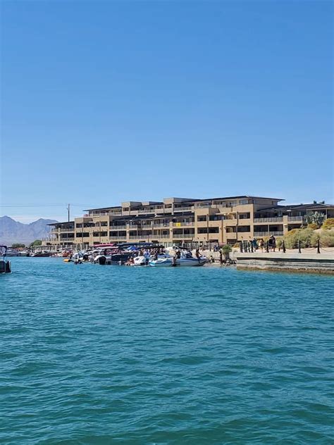 Lake Havasu Vacation Rentals & Homes - United States | Airbnb