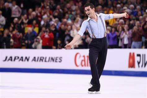 World Figure Skating Championships 2016 Schedule and Results