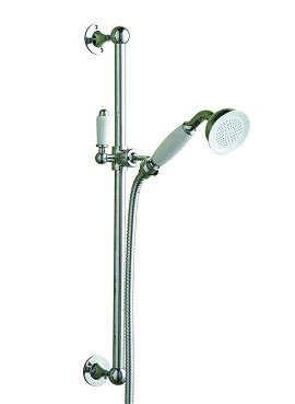 Dunbar Shower Kit Highlife Bathrooms