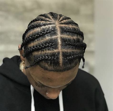 15 Pop Smoke Braid Hairstyles To Rock In 2023 Artofit