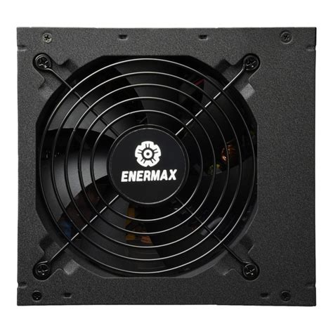 Enermax Cyberbron Unit D Alimentation D Nergie W Pin Atx Atx