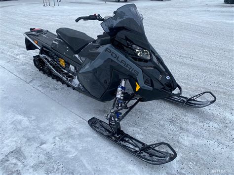 Polaris Switchback Assault Cm Oulu Snow Mobile