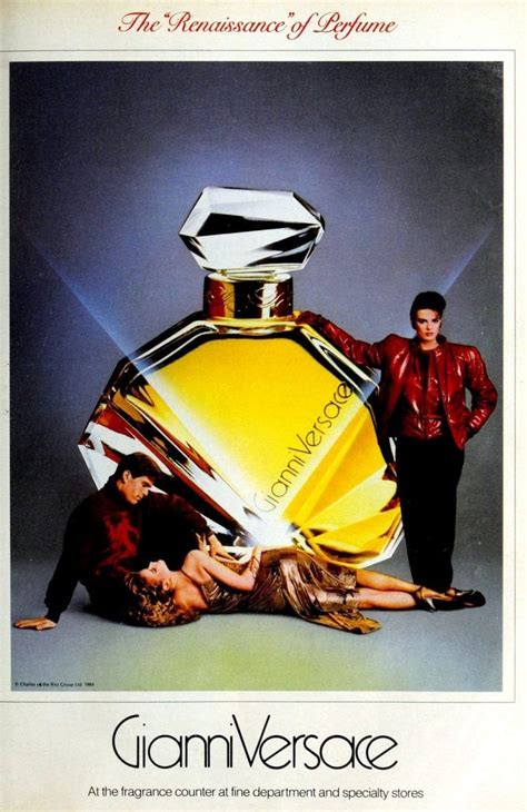 135 popular vintage perfumes from the 80s 45 Retro Ads, Vintage Advertisements, Vintage Ads ...