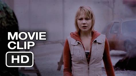 Silent Hill Revelation 3d Movie Clip Run 2012 Hd Movie Youtube