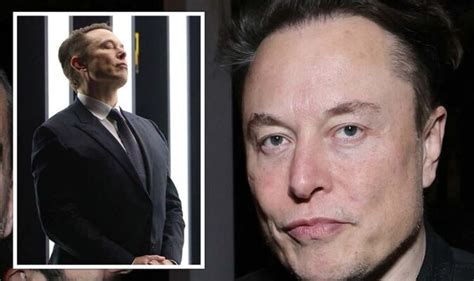 Elon Musk ‘that’s Just How My Brain Works’ Billionaire On His Asperger’s Syndrome Uk