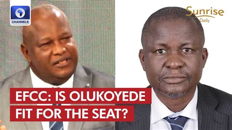 Senior Advocates Debate Legal Backing Of Olukoyedes Appointment As